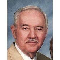 Walter R. Schaffer
