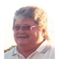 Robert E. Lindroth
