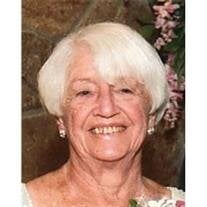 Lorraine "Sis" Ziegler