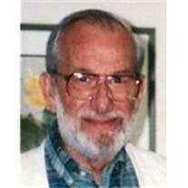 F. Leo Pomoranski