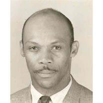 Clarence W. Williams