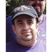 Kenneth J. Swain