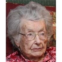 Ruth Chandler Kimball