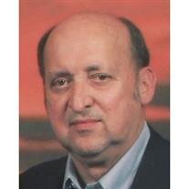 John W. Rasemus