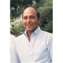 Arnold J. Sargis