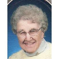 Dorothy Radda Wagner