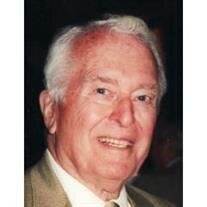 Warren Elliott Kingsbury
