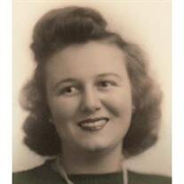 Irma Della Bernarda Zeil