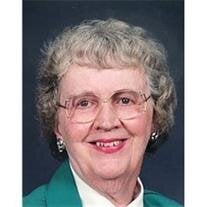 Dorothy A. Lindberg
