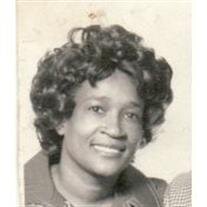 Bernice Giles Hill