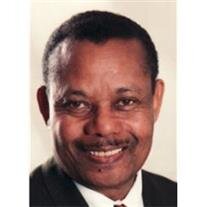 Archie B. Savage, Jr.