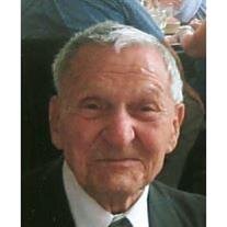 Walter J. Golas