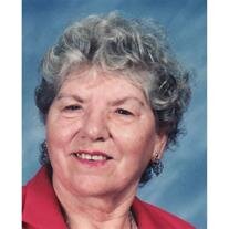 Mary Fedczak Lemiszka