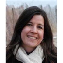 Nancy Ann Hubbard Bergen