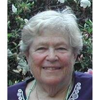 Joyce Yukins Pasco
