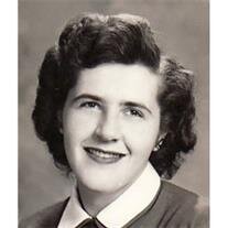 Elizabeth Koss Johnson
