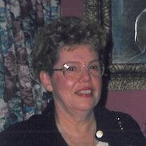 Nan Rogers