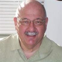 Daniel C. Totaro