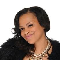 Tyrine N. Johnson