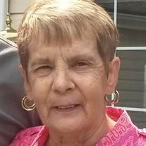 Patricia Ann McMullin