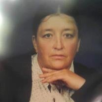 Guadalupe Salinas