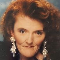 Sharon K. "Red" Jessee