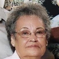 Josephine  Mae  Pacheco 