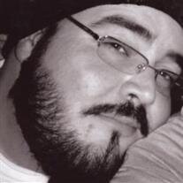 Ryan Mark  Pacheco 