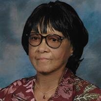 Bernice F. Nolan