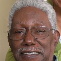 Arnold Crump Gibson