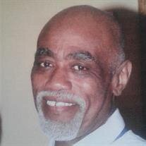 Anthony  Coleman Sr.