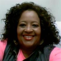 Miss Janice Marie Rowe