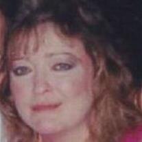 Mrs. Priscilla Ann Westbrook Smith