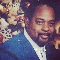 Mr. Willie Earl  Bolden Wright