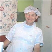 Truman Stipe
