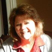 Rita Faye Comer
