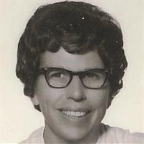 Josephine (Busco) Graziano