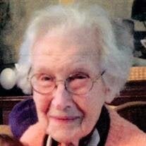 Mrs. Laura E. Scott