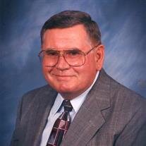 Billy Ray  Rayburn