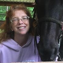 Elizabeth Ann Moore