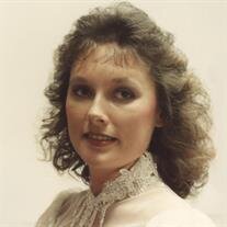 Drenda Dale Weaver