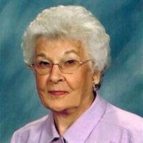 Lois J. Ryan