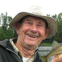 Jerome "Jerry" Wagner