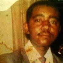 Mr. Lorenzo V. Moody (Hughley)