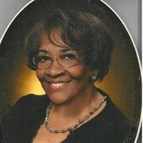 Eleanor Jones