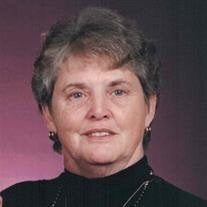 Joan L. (Broccard) Davis