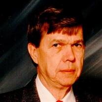 Larkin C.  Logsdon "L.C.
