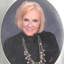 Shirley Ann Knight