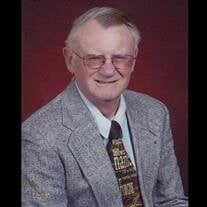 John  Randol "Randy"  Freeman