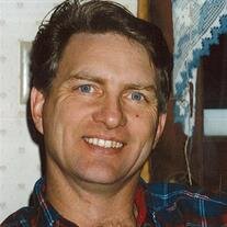 Reverend Roger Dale Neal